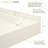 60'' W 32'' D Rectangular Single Shower Base-50623510-50610775