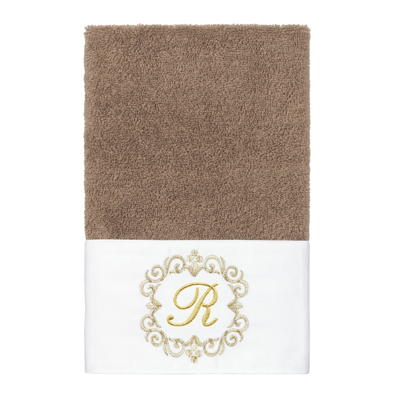 Ensemble de serviettes 3 pièces Linica, R