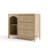 Olivia 3 Drawer Combo Dresser-117229648