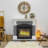 Vinyl Peel and Stick Field Tile-91629930