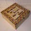 Berumen Handmade Wooden Memory Box