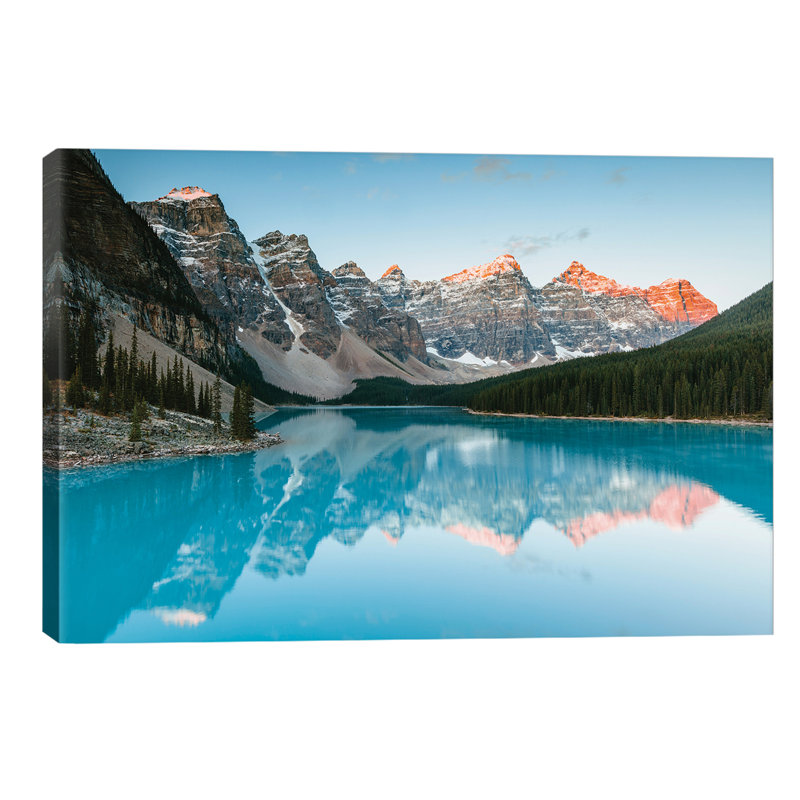 Matteo Colombo - Wrapped Canvas Print, 152.5 cm H x 101.5 cm W