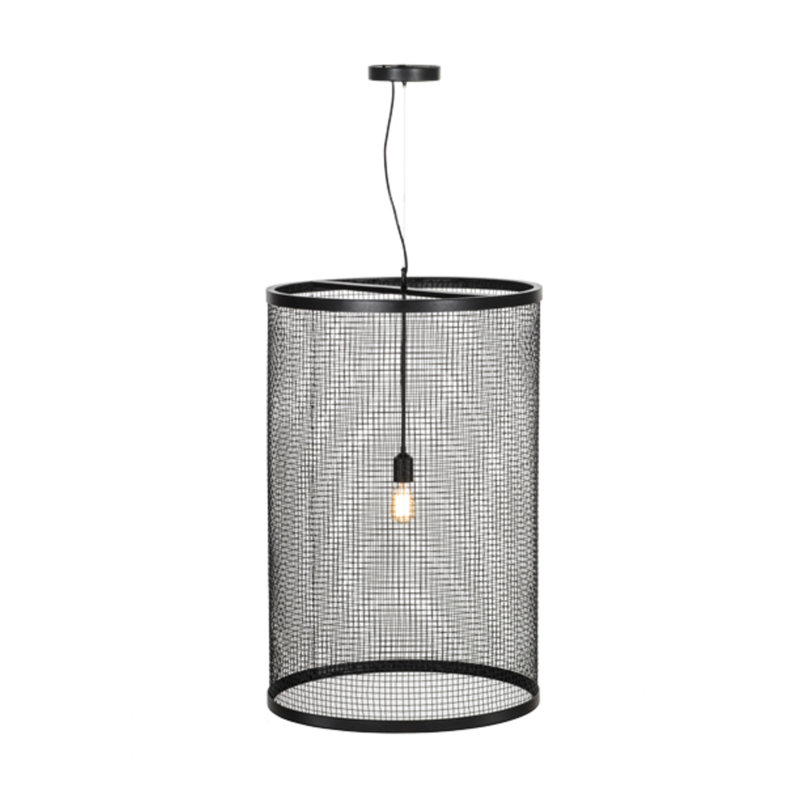 Cilindro 1 - Light Pendant