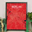 Berlin - No Frame Print-1282672229-1282672242