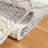 Natura Hand Woven Cotton And Wool Geometric Rug-176887852