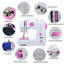 Haitral Multi-Functional Professional Electronic Sewing Machine-96771361