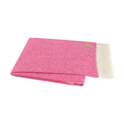 Italian Herringbone Throw