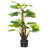 135cm Faux Palm Tree in Pot