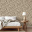 Oakleigh Trail Luxury Textured Wallpaper-598417281