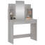 Milad Dressing Table with Mirror-1910143695