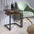 Alodie 2 Piece Side Table Set