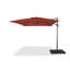 Hatcher 3x4m Rectangular Cantilever Parasol