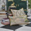 Ida Scallop Decrative Pillow