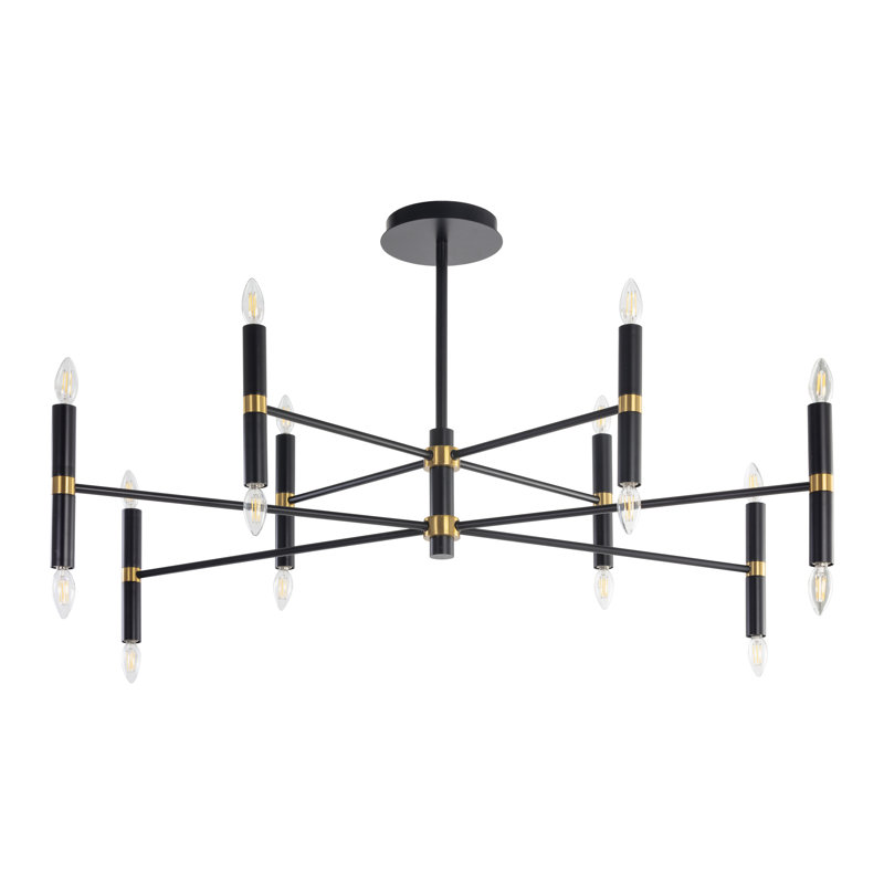 Briggs Chandelier