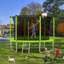 Trampoline 8 pi-106068756