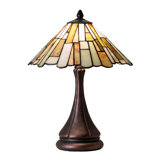 Jadestone Table Lamp