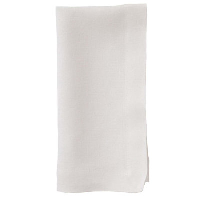 Riviera Linen Square Napkin