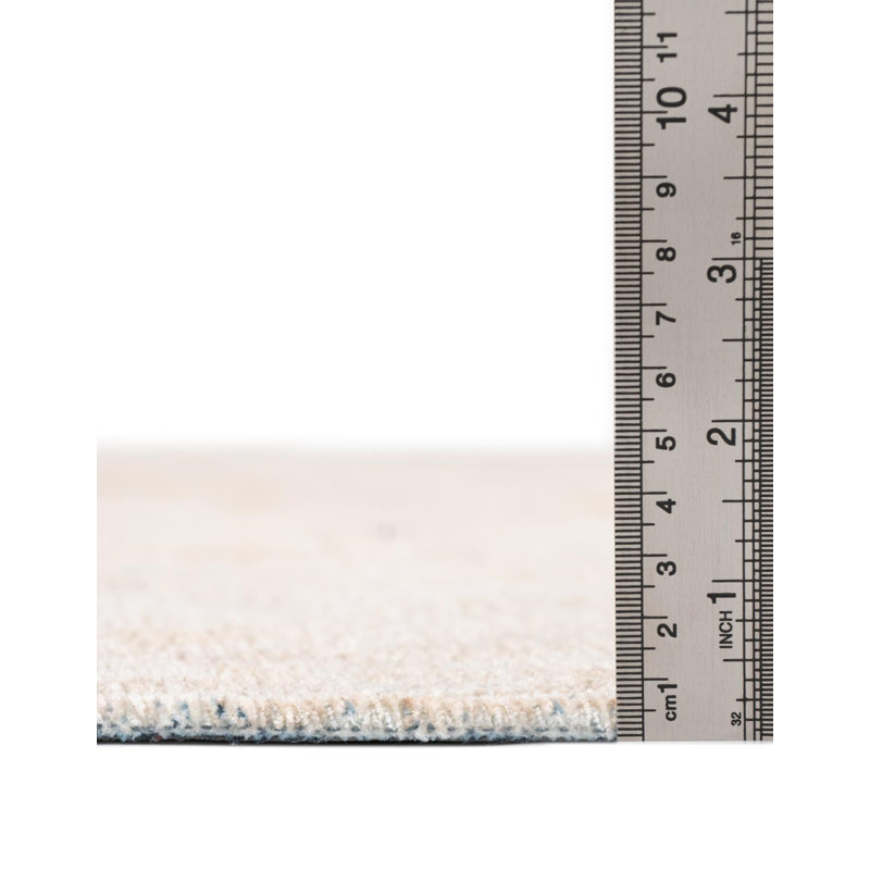 Rugs.com Jasmina Boutique Rug, Runner 2' x 8'