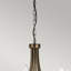 Ballyrashane 8 - Light Candle Style Chandelier-9835236