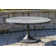 4 pièces Ensemble de conversation avec tables d'appoint Portofino