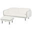 Noellie 3 Seater Sofa