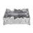 Magnolia Flat Napkin Holder