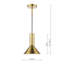 Ragnar 1LT PENDANT DUAL PURPOSE-118323878