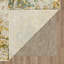 Tapis beige Karastan Rugs-1383546196