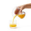 Centrifugeuse à jus Juicester, jaune
