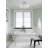 Isadora Crystal Flush Mount-23155446