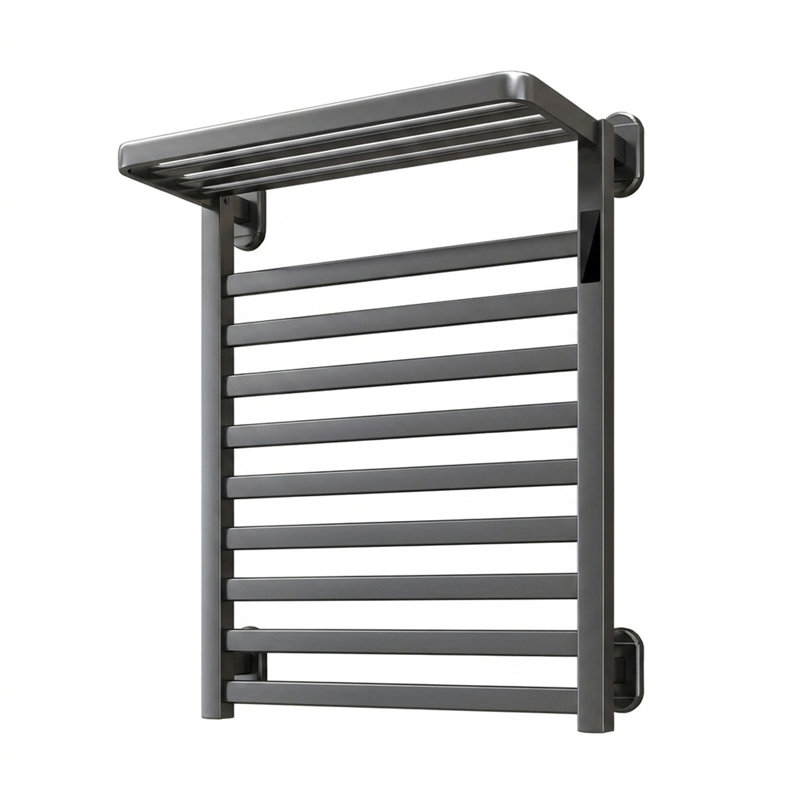 Chauffe-serviettes électrique Smart Suction Cup