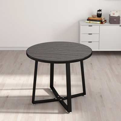 Ensemble repas rond 35,4 po Jazabella