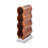 Nambe Curvo Wine Rack