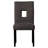 Aayush 18'' H Linen Upholstered Dining Chair