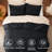 Bedsure Reversible Prewashed Comforter Set-105492107-110327108