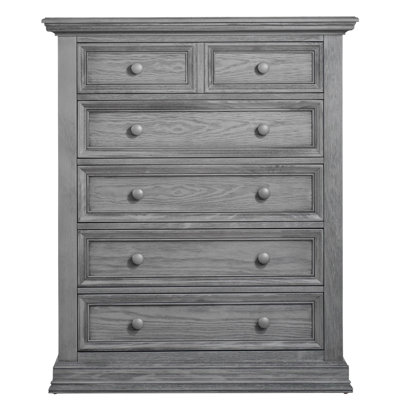 Glenbrook 5 Drawer Dresser by Oxford Baby