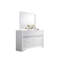 Commode 7 tiroirs Traditional en bois