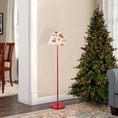 Lampe sur pied 63 po Irwinton