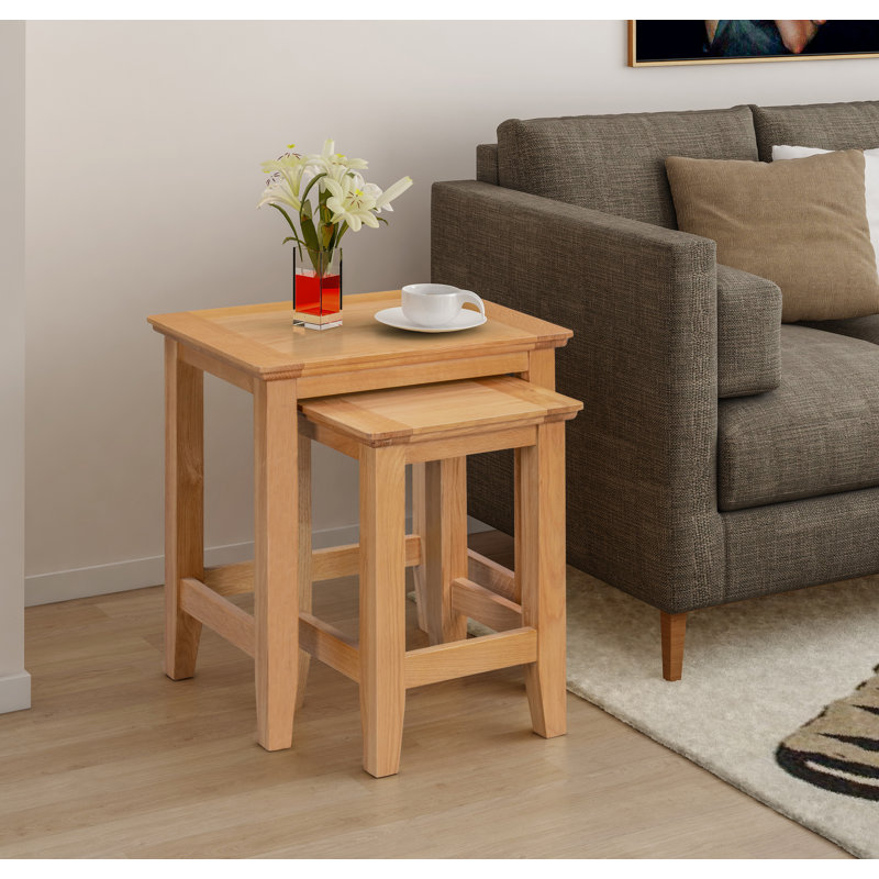 Madelynn Nesting Tables