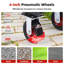 46cm H x 38cm W Utility Cart