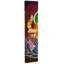 Cloison 6 pouces en toile Ganesh