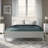 Modern Solid Wood Platform Bed with Sturdy Wooden Slats, No Box Spring Needed-1620425487-1848415064
