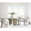 Arcadia Upholstered Arm Chair