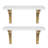 Krisha Bracket Shelf-1226481236