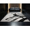 Tapis arc-en-ciel moderne chic et lavable à la machine Coleford