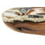Solid Wood Decorative Bowl