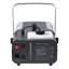 Brumisateur de scène multicolore 1500W