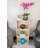 Daisy-Belle Bookcase-251170580