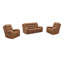 Manual Triple Recline Sofa-1083209726