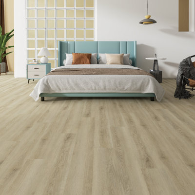 Autumn Hearth 2.5mm Gluedown 20 mil 7*48"